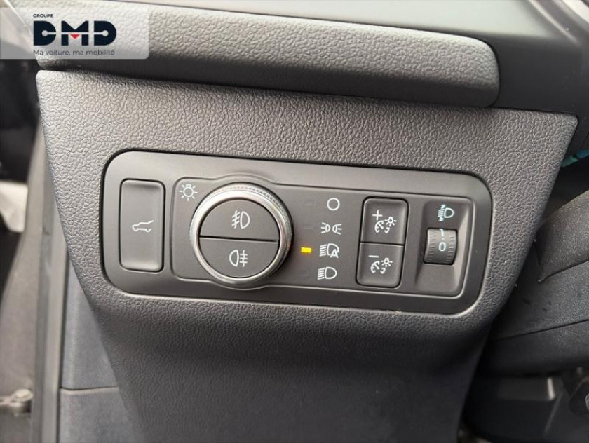 Ford Kuga 1.5 Ecoblue 120ch Titanium Powershift - Visuel #15