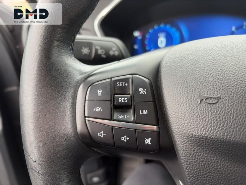 Ford Kuga 1.5 Ecoblue 120ch Titanium Powershift - Visuel #12