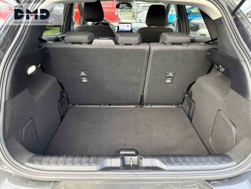 Ford Puma 1.0 Flexifuel 125ch S&s Mhev Titanium - Visuel #12