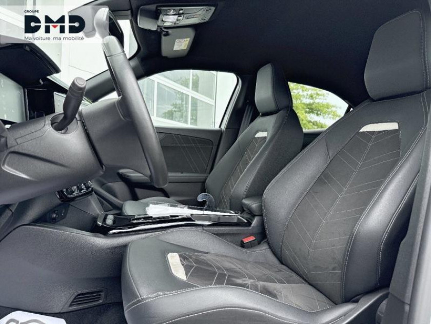Opel Mokka Mokka-e 136ch Ultimate - Visuel #9
