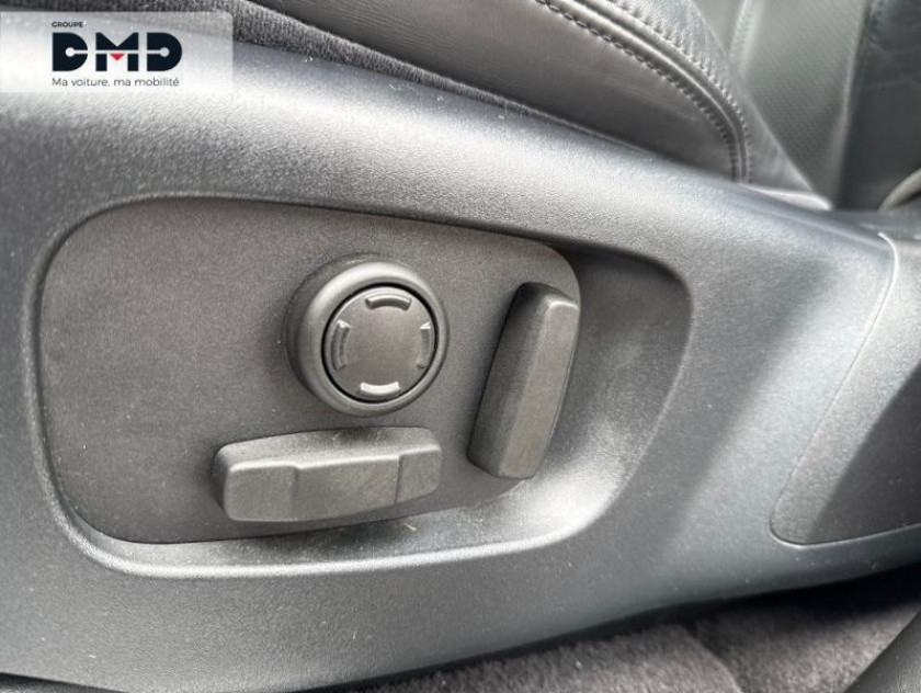 Land-rover Range Rover Sport 2.0 P400e 404ch Hse Dynamic Mark Vii - Visuel #18