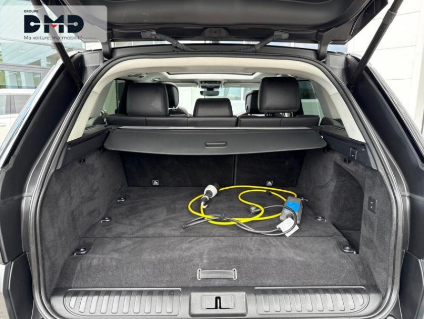 Land-rover Range Rover Sport 2.0 P400e 404ch Hse Dynamic Mark Vii - Visuel #12