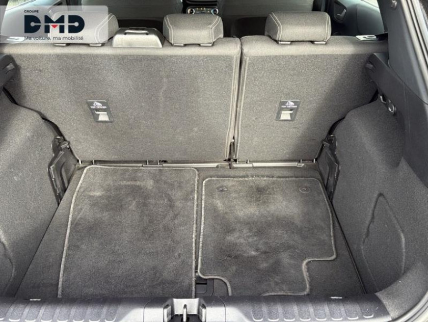 Ford Puma 1.0 Flexifuel 125ch S&s Mhev Titanium - Visuel #12