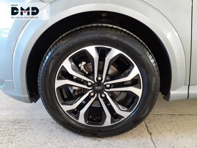 Ford Puma 1.0 Flexifuel 125ch S&s Mhev St-line - Visuel #13