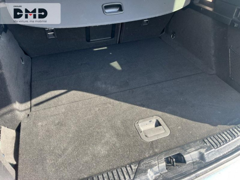 Ford Focus Sw 1.0 Flexifuel Mhev 125ch Titanium X Business Powershift - Visuel #12