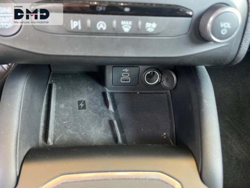 Ford Focus Sw 1.0 Flexifuel Mhev 125ch Titanium X Business Powershift - Visuel #15