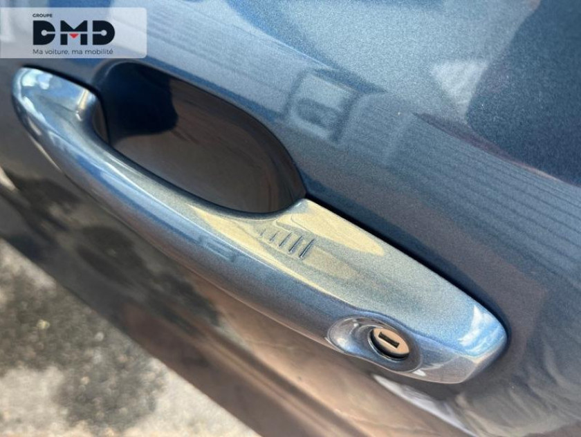 Ford Focus Sw 1.0 Flexifuel Mhev 125ch Titanium X Business Powershift - Visuel #16