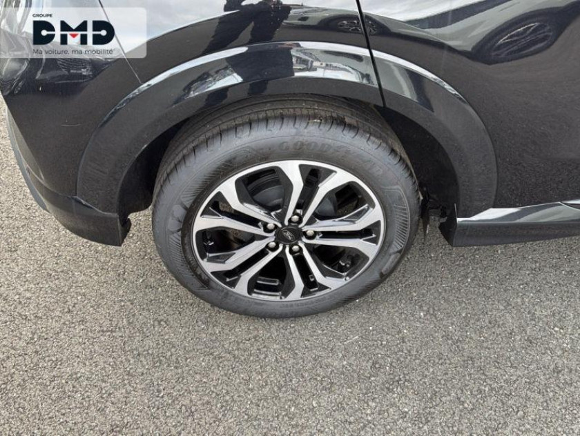 Ford Puma 1.0 Flexifuel 125ch S&s Mhev St-line - Visuel #13