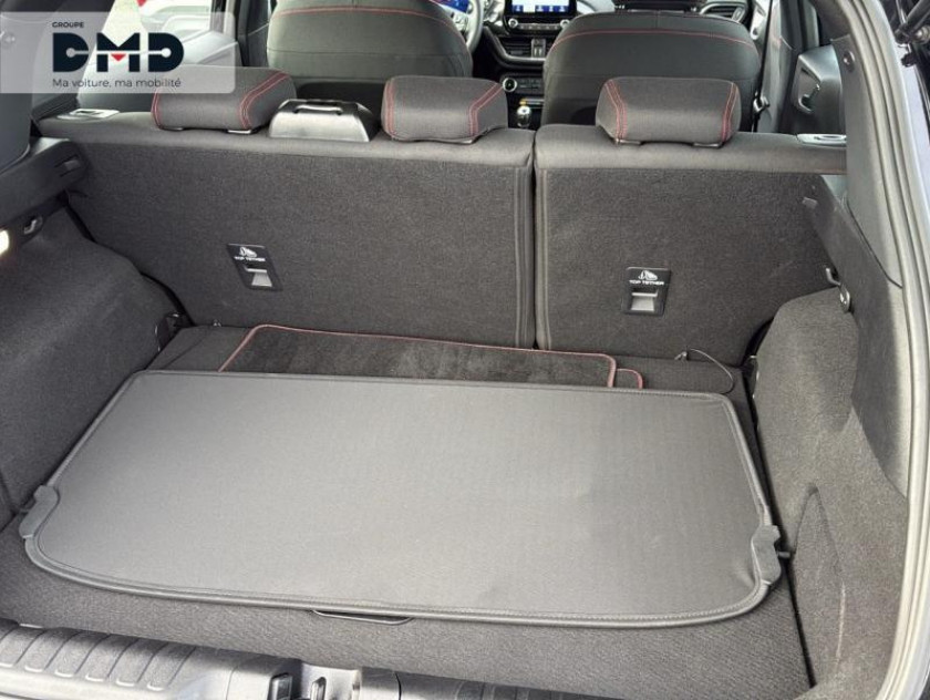 Ford Puma 1.0 Flexifuel 125ch S&s Mhev St-line - Visuel #12