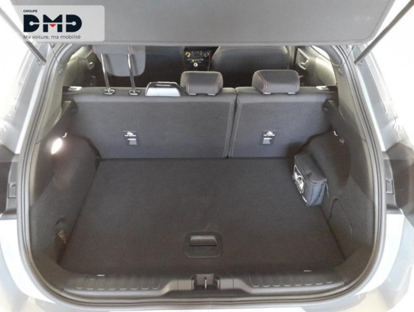 Ford Puma 1.0 Flexifuel 125ch S&s Mhev St-line - Visuel #12