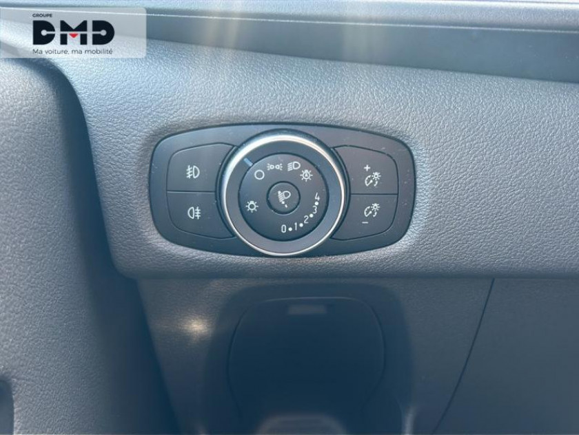 Ford Transit Custom Fg 290 L1h1 2.0 Ecoblue 170 S&s Sport Bva6 - Visuel #19