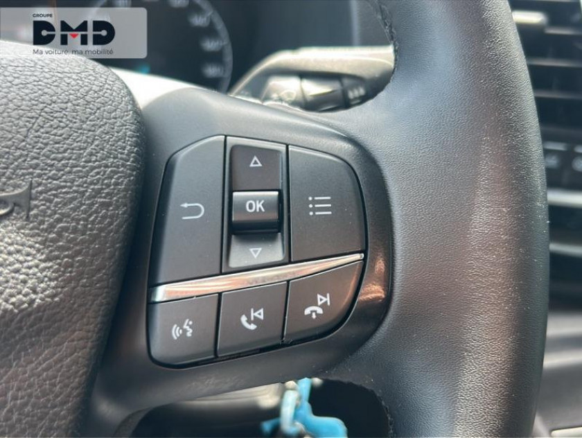 Ford Transit Custom Fg 290 L1h1 2.0 Ecoblue 170 S&s Sport Bva6 - Visuel #17
