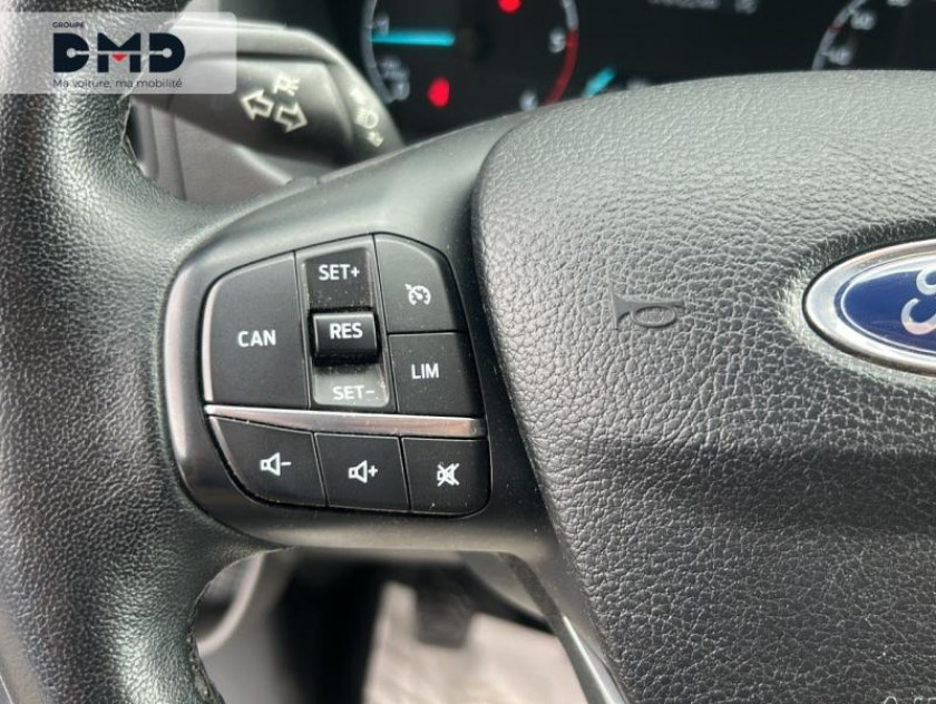 Ford Transit Custom Fg 280 L1h1 2.0 Ecoblue 130 Hybrid Trend Business - Visuel #18