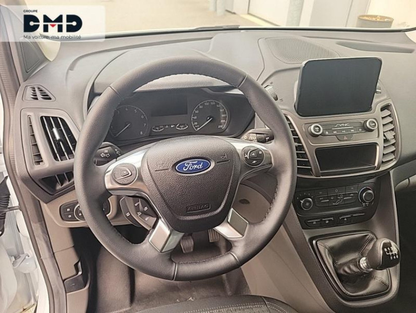 Ford Transit Connect L1 1.0e 100ch E85 Trend - Visuel #7