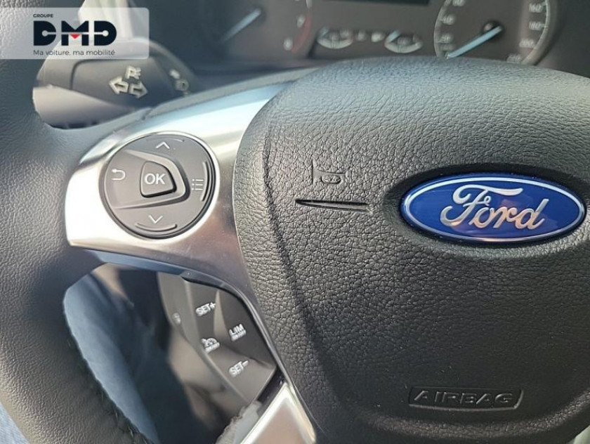 Ford Transit Connect L1 1.0e 100ch E85 Trend - Visuel #15