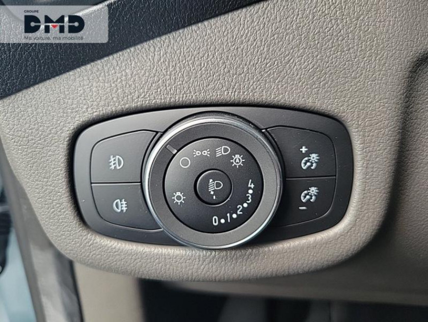 Ford Transit Connect L1 1.0e 100ch E85 Trend - Visuel #14