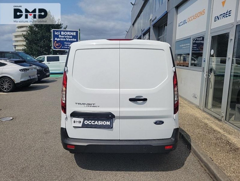 Ford Transit Connect L1 1.0e 100ch E85 Trend - Visuel #11
