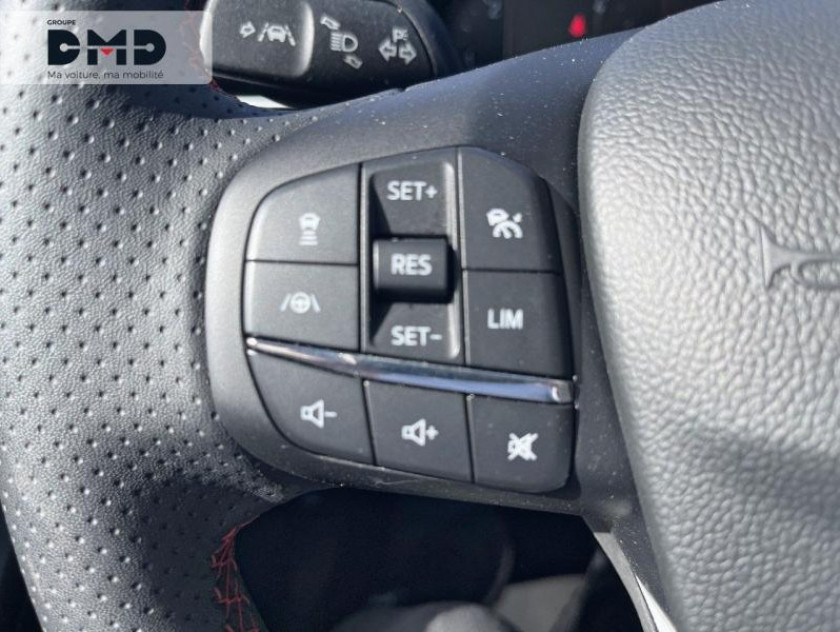 Ford Focus 1.5 Ecoblue 115ch St-line Bva8 - Visuel #14