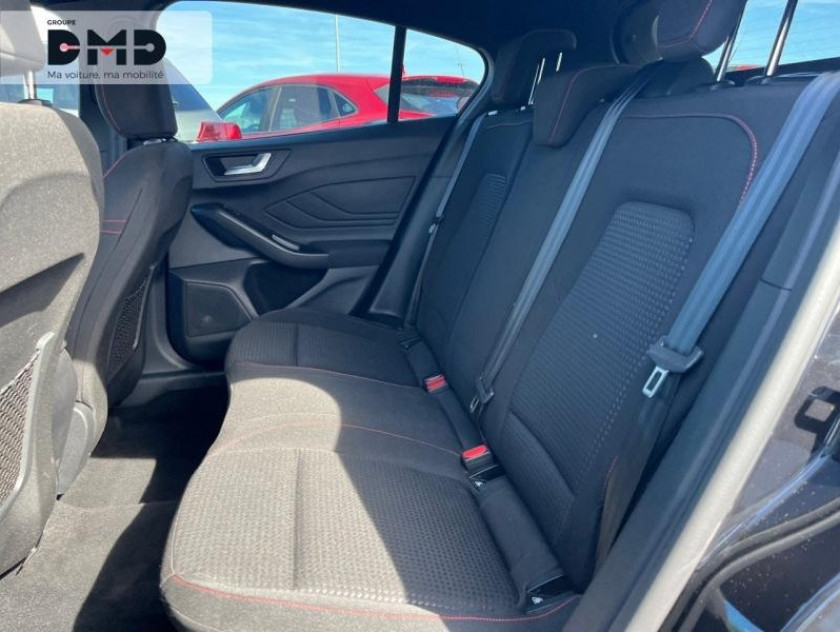 Ford Focus 1.5 Ecoblue 115ch St-line Bva8 - Visuel #10