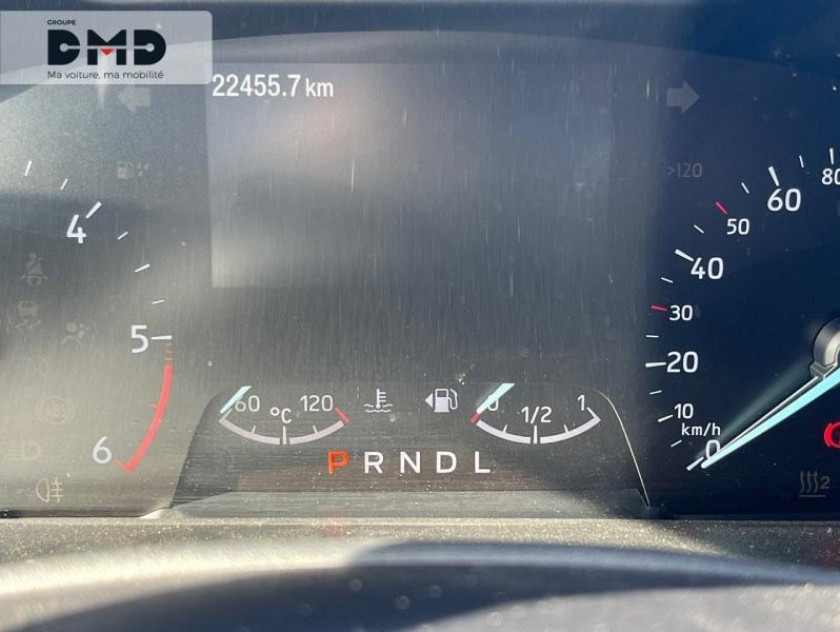 Ford Focus 1.5 Ecoblue 115ch St-line Bva8 - Visuel #16