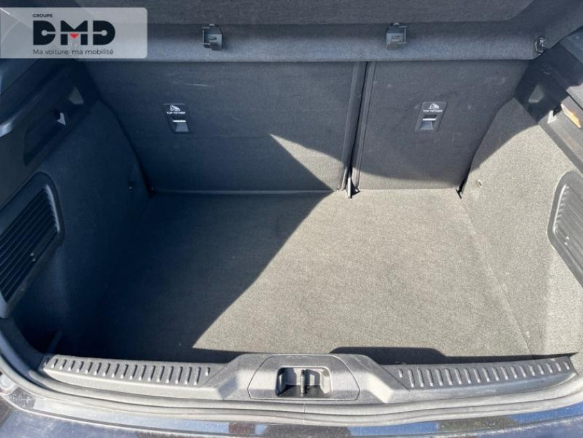 Ford Focus 1.5 Ecoblue 115ch St-line Bva8 - Visuel #12