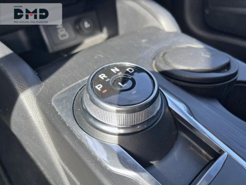 Ford Focus 1.5 Ecoblue 115ch St-line Bva8 - Visuel #8