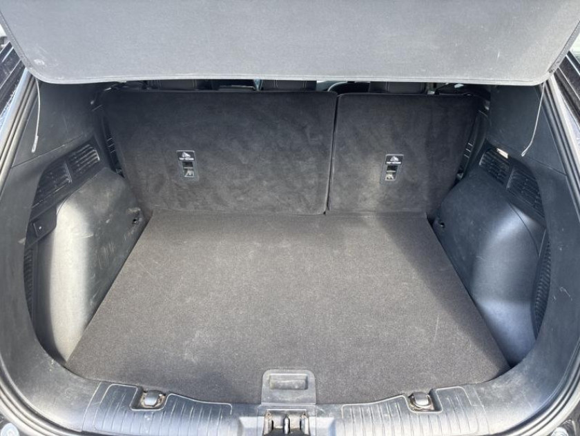 Ford Kuga 2.5 Duratec 190ch Fhev E85 Titanium Bva - Visuel #12