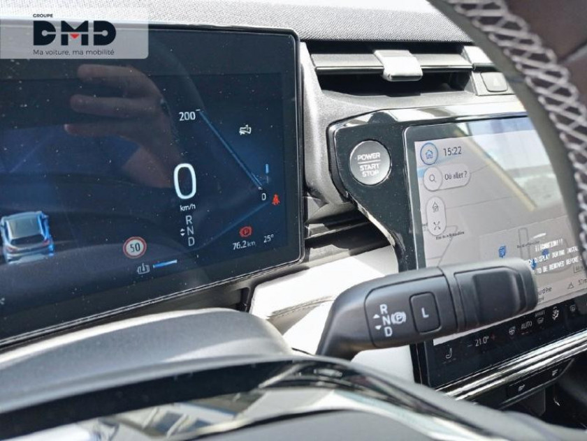 Ford Puma Gen-e 168ch Standard Range 43 Kwh - Visuel #8