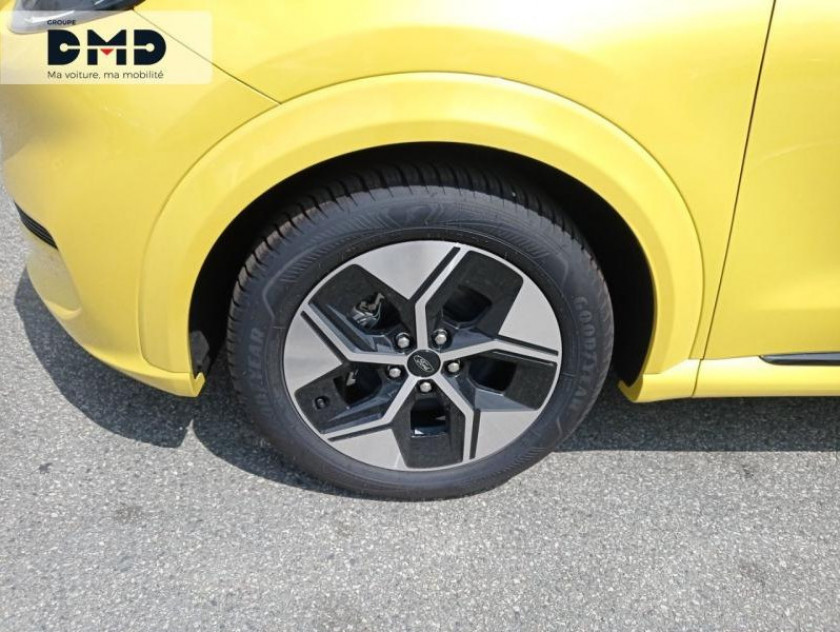 Ford Puma Gen-e 168ch Standard Range 43 Kwh - Visuel #13