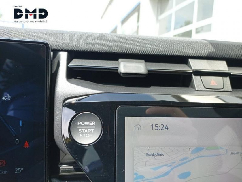 Ford Puma Gen-e 168ch Standard Range 43 Kwh - Visuel #20