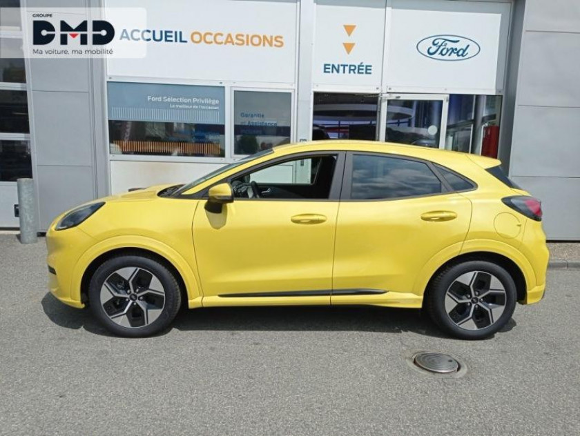 Ford Puma Gen-e 168ch Standard Range 43 Kwh - Visuel #2