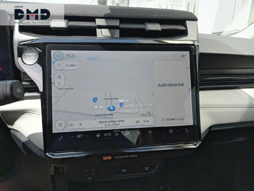 Ford Puma Gen-e 168ch Standard Range 43 Kwh - Visuel #6