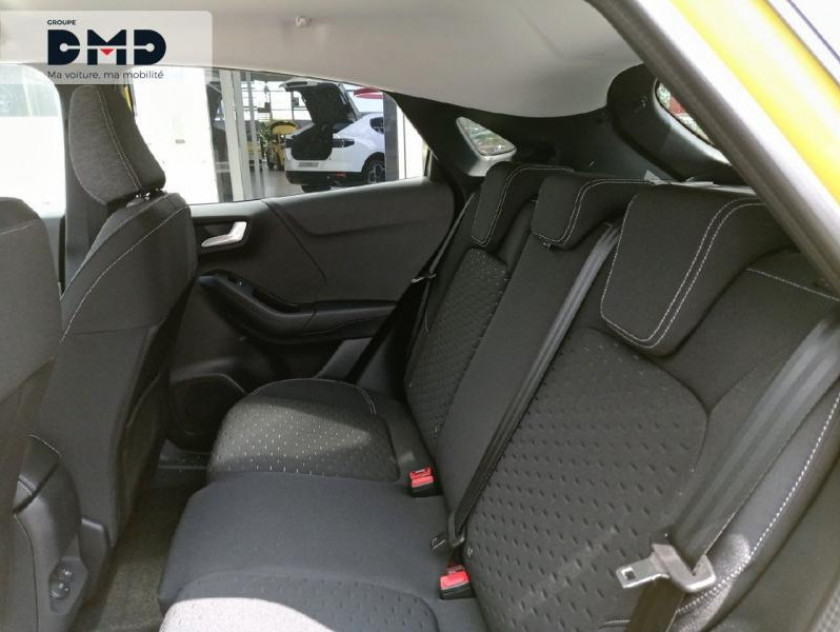 Ford Puma Gen-e 168ch Standard Range 43 Kwh - Visuel #10