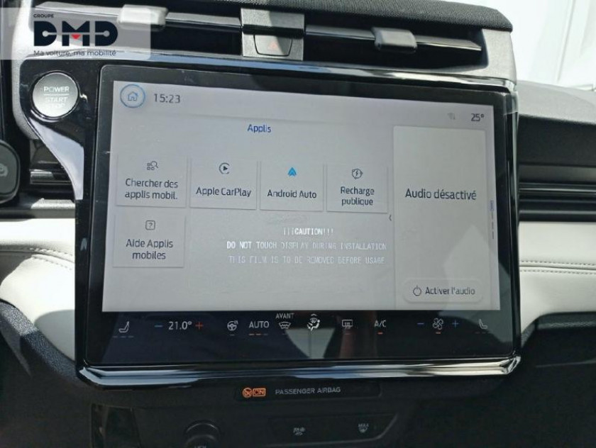 Ford Puma Gen-e 168ch Standard Range 43 Kwh - Visuel #18