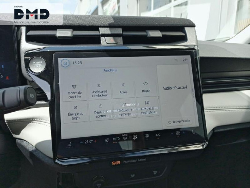 Ford Puma Gen-e 168ch Standard Range 43 Kwh - Visuel #19