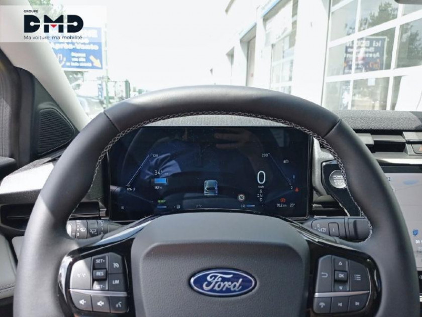 Ford Puma Gen-e 168ch Standard Range 43 Kwh - Visuel #7