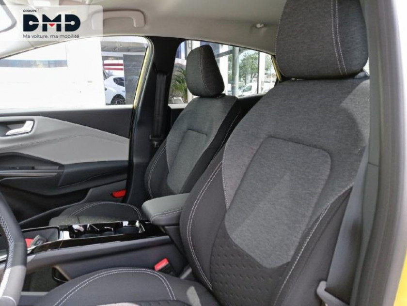 Ford Puma Gen-e 168ch Standard Range 43 Kwh - Visuel #9