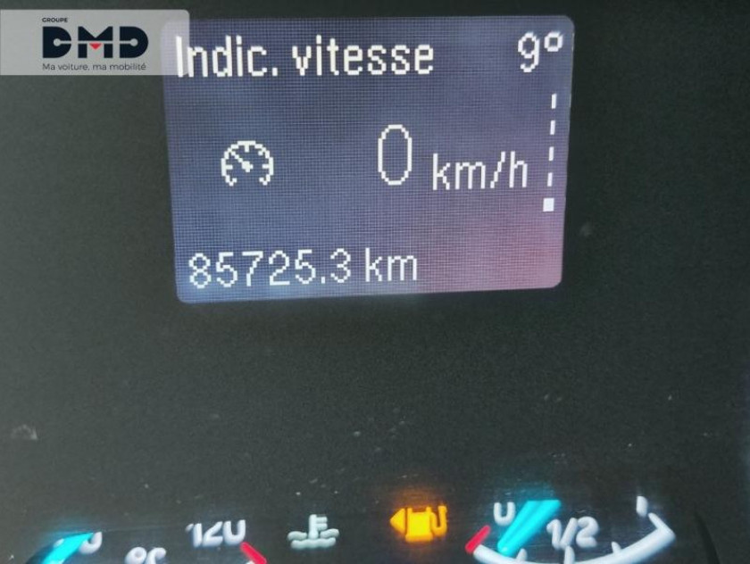 Ford Transit Custom Fg 280 L1h1 2.0 Ecoblue 130 Limited - Visuel #16