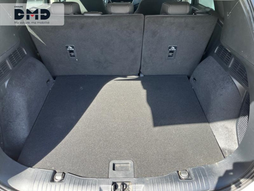 Ford Kuga 1.5 Ecoblue 120ch Titanium Powershift - Visuel #12