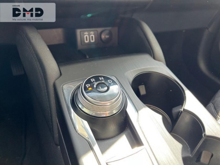 Ford Kuga 1.5 Ecoblue 120ch Titanium Powershift - Visuel #8
