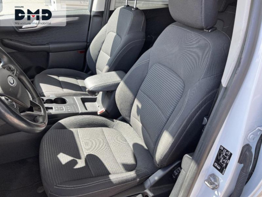 Ford Kuga 1.5 Ecoblue 120ch Titanium Powershift - Visuel #9