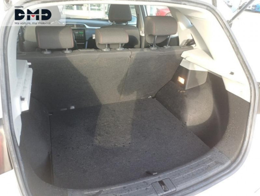 MG Motor Zs Ev 177ch - 50kwh Comfort - Visuel #12