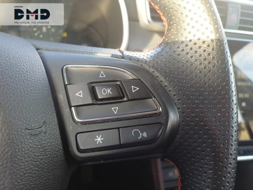 MG Motor Zs Ev 177ch - 50kwh Comfort - Visuel #19