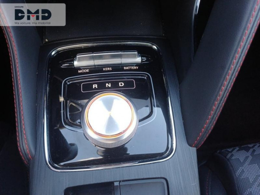 MG Motor Zs Ev 177ch - 50kwh Comfort - Visuel #8