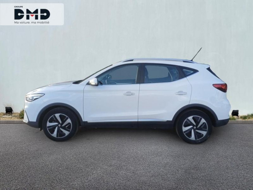 MG Motor Zs Ev 177ch - 50kwh Comfort - Visuel #2
