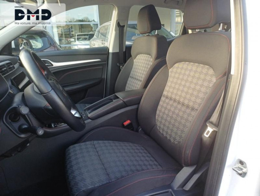 MG Motor Zs Ev 177ch - 50kwh Comfort - Visuel #9