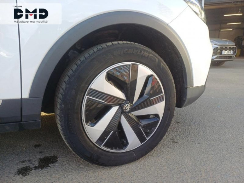 MG Motor Zs Ev 177ch - 50kwh Comfort - Visuel #13