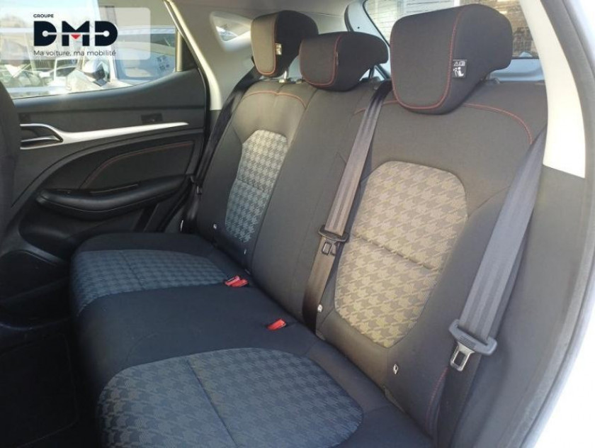 MG Motor Zs Ev 177ch - 50kwh Comfort - Visuel #10