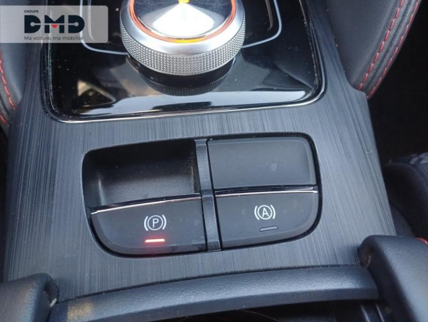 MG Motor Zs Ev 177ch - 50kwh Comfort - Visuel #17