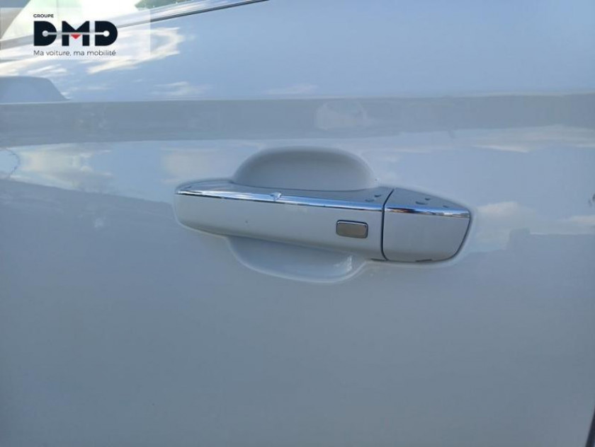 MG Motor Zs Ev 177ch - 50kwh Comfort - Visuel #15